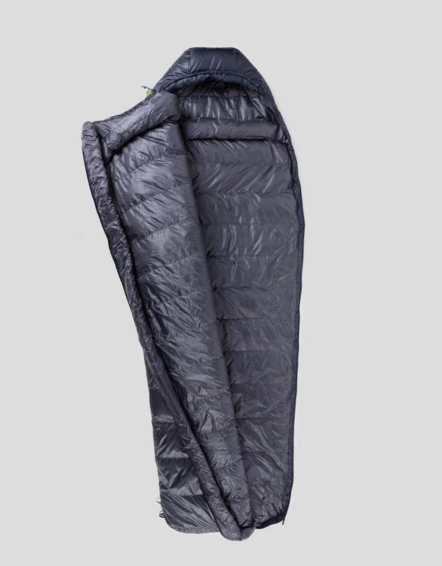 Kathmandu - Ridge - 2 Sleeping Bag - Regular