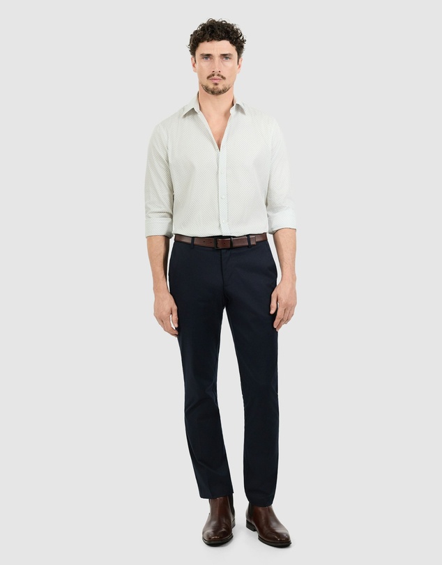 Tarocash - Elliot Geo Shirt