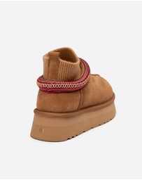 Ozwear Connection Uggs - Ugg Sydney Knit Platform Slipper
