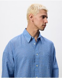Sunflower - Stable Shirt