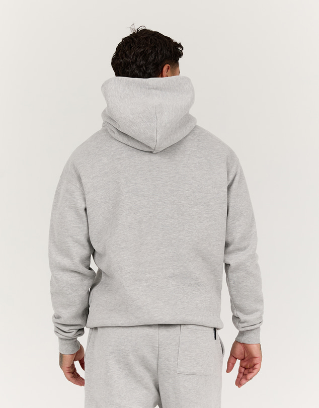 Muscle Republic - CLASSIC HOODIE