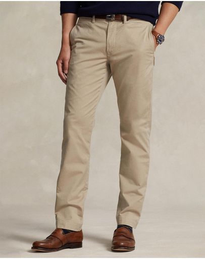 Khaki Tan