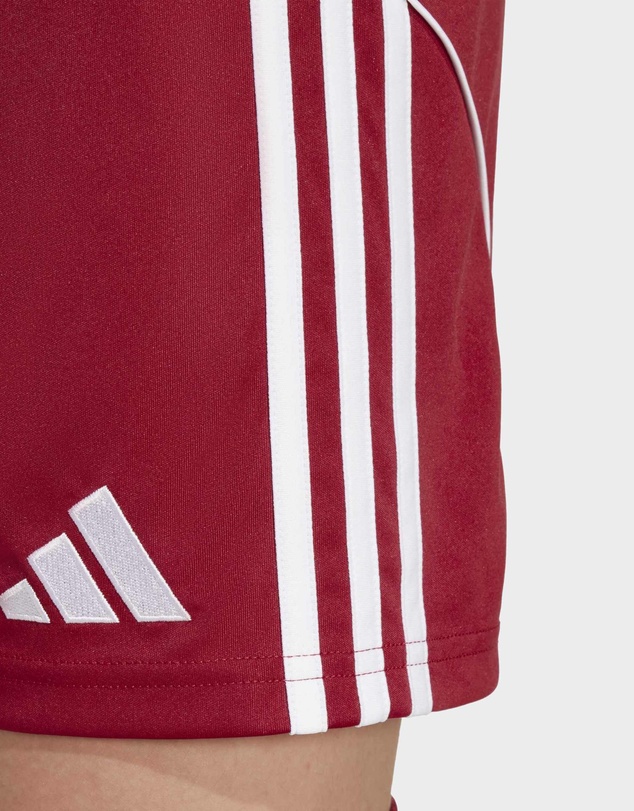 adidas Performance - Liverpool FC 25/26 Home Football Shorts Kids