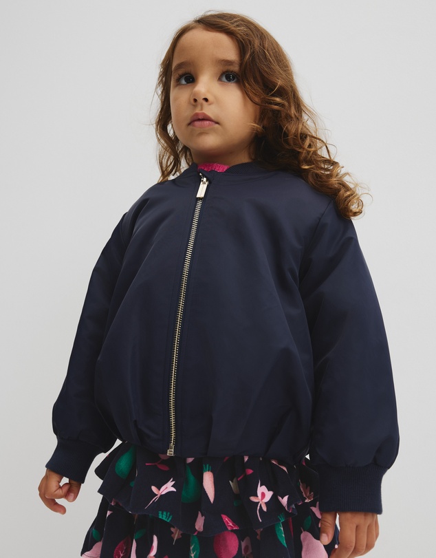Country Road - Bomber Jacket