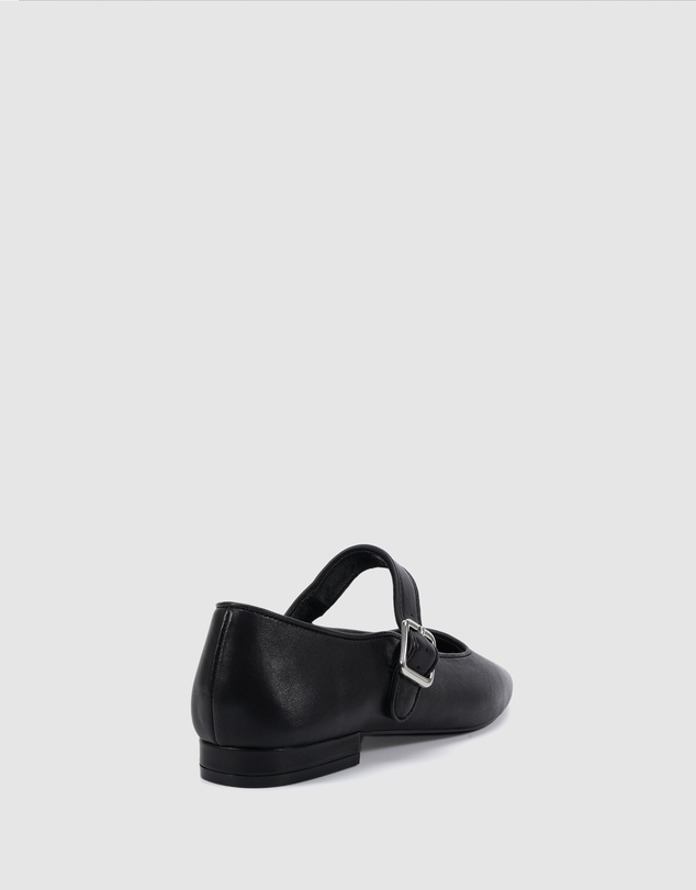Nude Footwear - Mik
