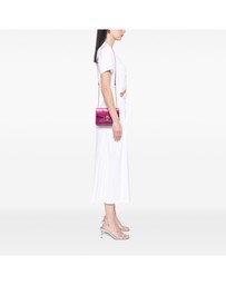 Pre-Loved by Azura Reborn - Pre-Loved Patent Serpenti Forever Crossbody