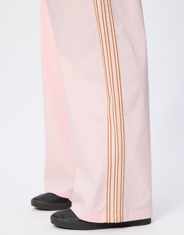 adidas Originals - Wide Leg Pants