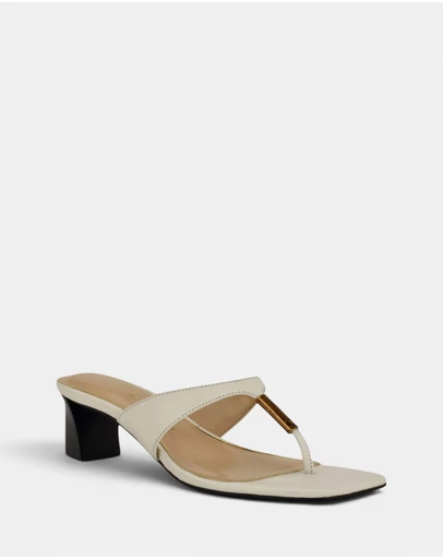 GUESS - Yaiza Heels