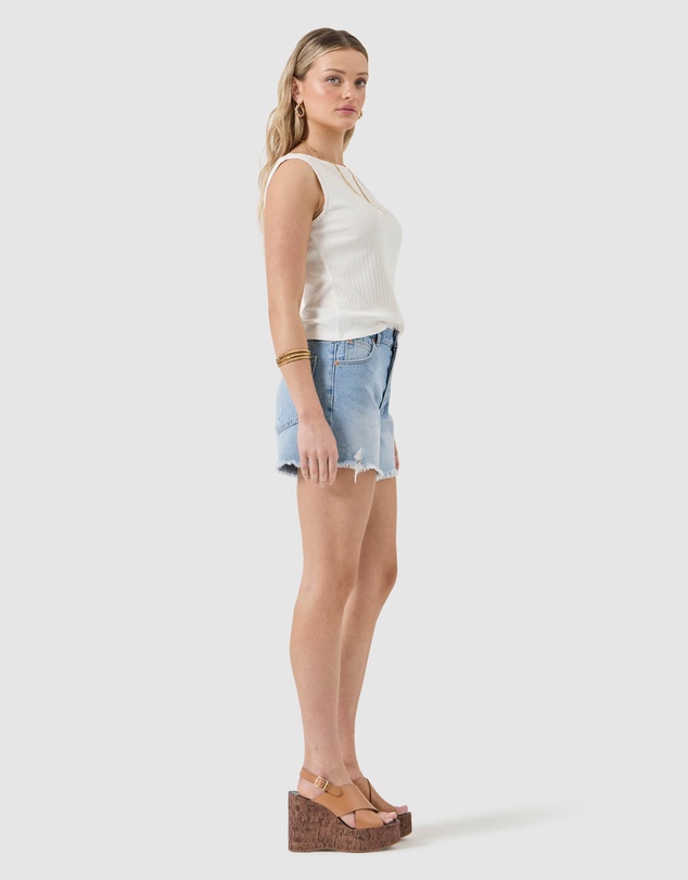 Rolla's - Lou Short - Sunshine Blue