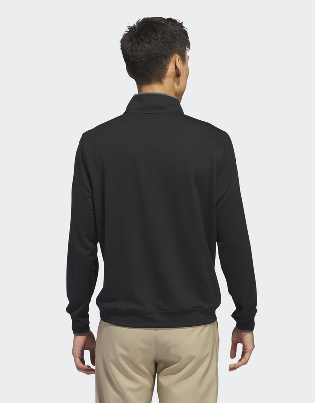 adidas Performance - Golf Lightweight Half-Zip Top Mens