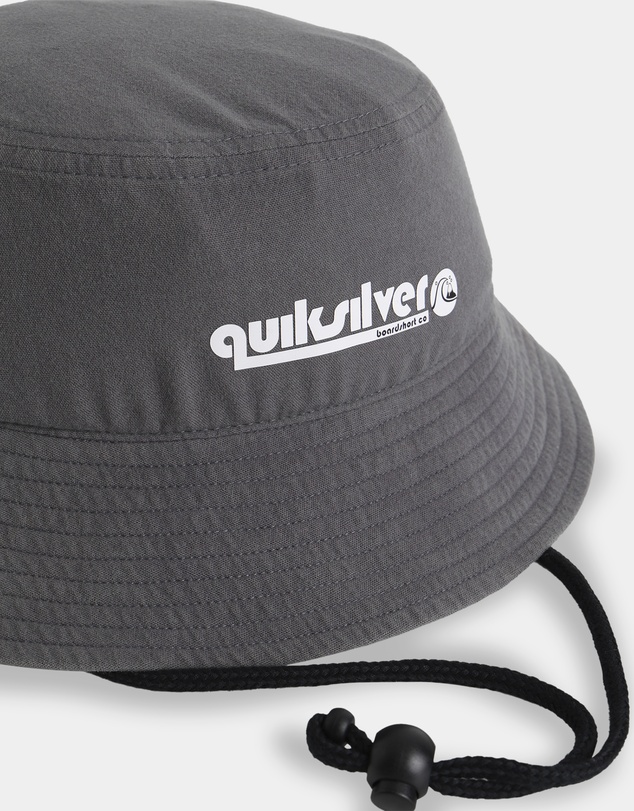 Quiksilver - Mens Buckology Bucket Hat