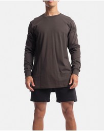 Vacancy Co - Vacant Long Sleeve Tee