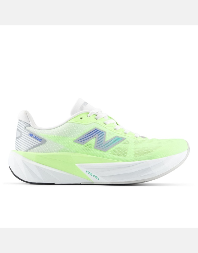 New Balance - FuelCell Rebel v5 - Women's