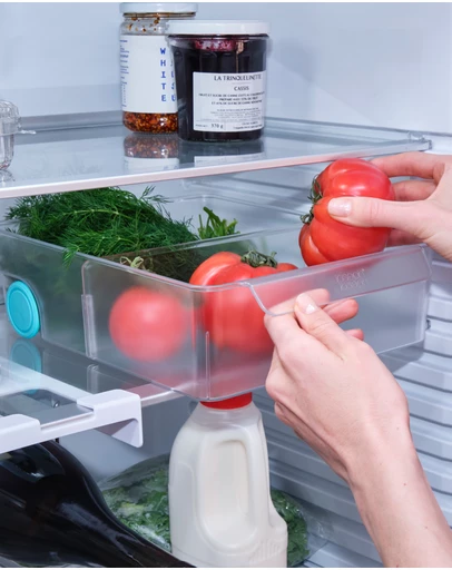 Joseph Joseph - FridgeStore™ Extra-large Storage Caddy