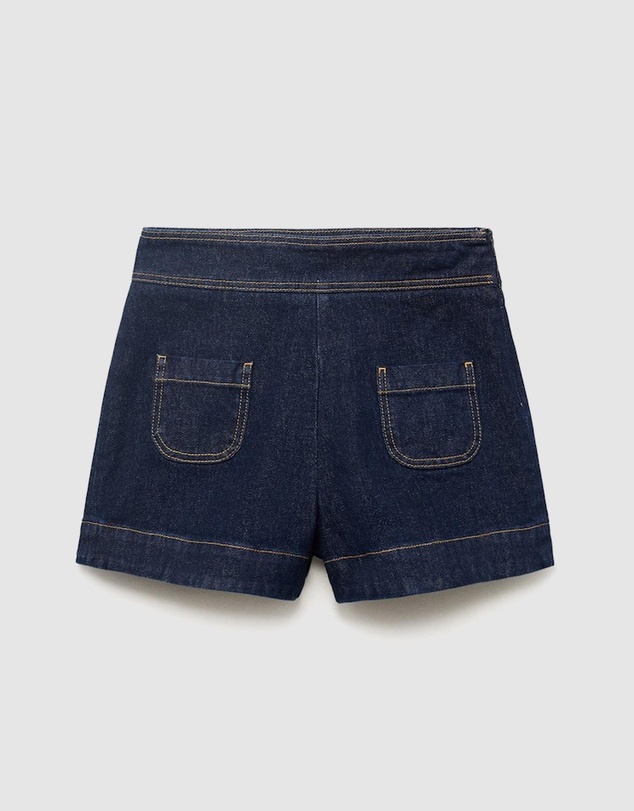 M.N.G - Livia Shorts