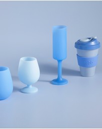 porter green - urbb | biodegradable bamboo coffee cup