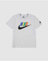 Nike - Club Family SS Top - Kids