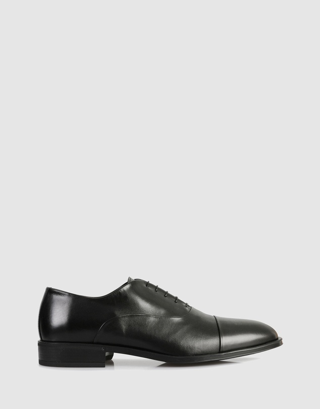 Brando - Morris Lace Ups