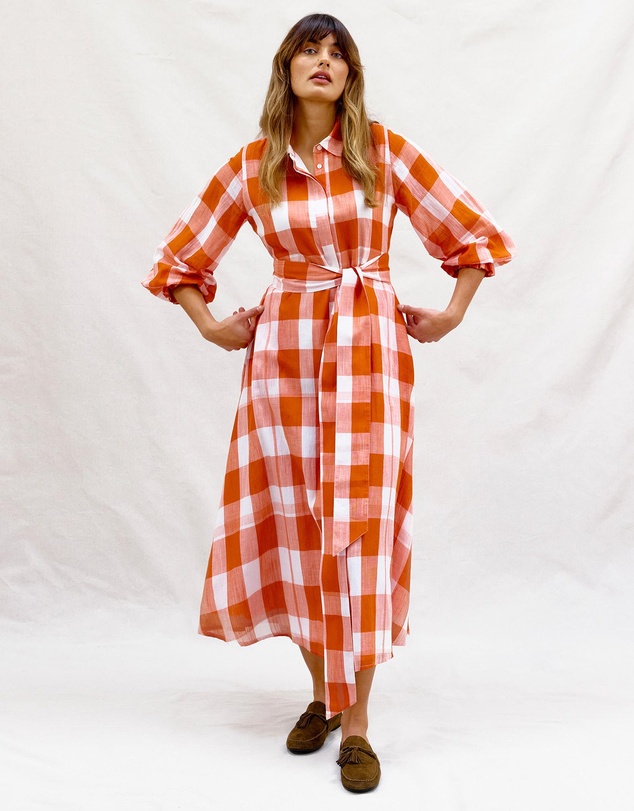 Binny - Heidi Dress