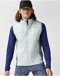 Brooks - Shield Hybrid Vest 3.0