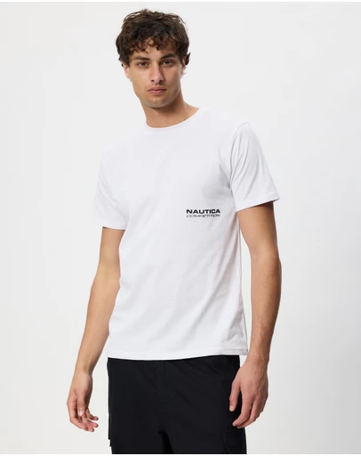 NAUTICA - Canaan T-Shirt