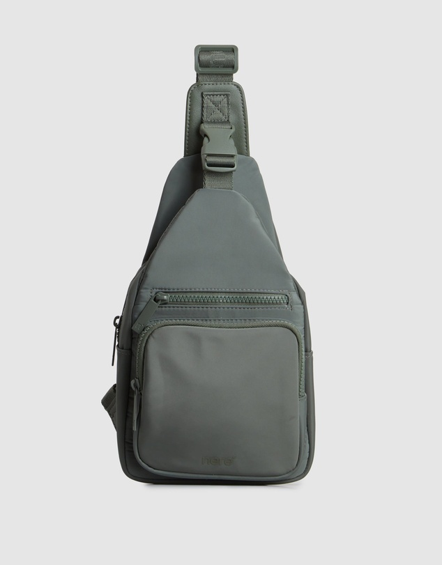 Nere - Seeker RFID Sling Bag