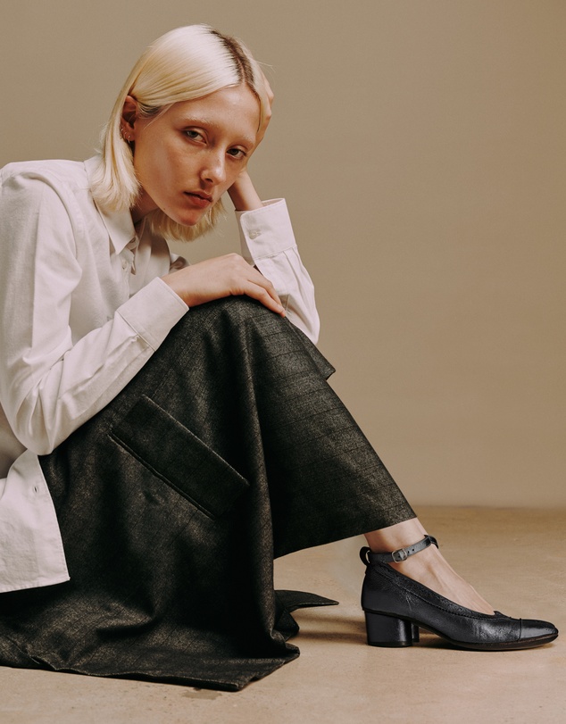 Beau Coops - Kenley Courtshoes