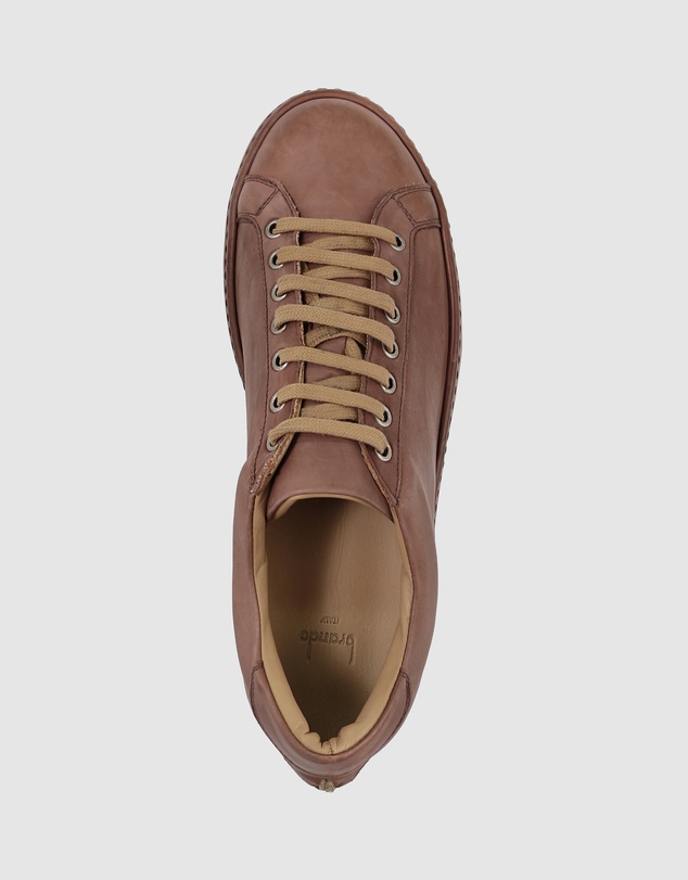 Brando - Caleb Low Top sneakers