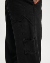 Cotton On - Baggy Worker Pants
