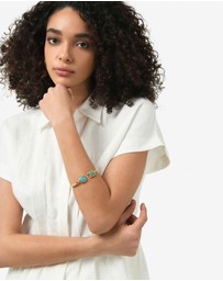 Forcast - Sienna Stone Bracelet
