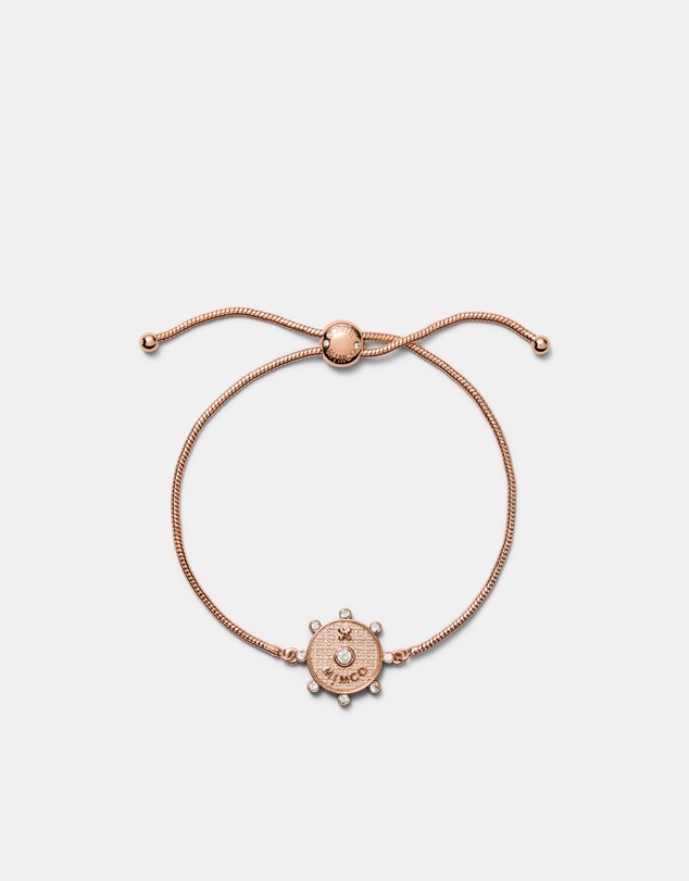 MIMCO - Amulet Bracelet