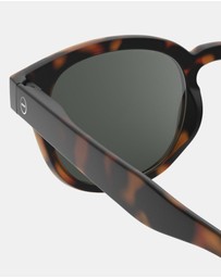 IZIPIZI - Sun Collection C Tortoise