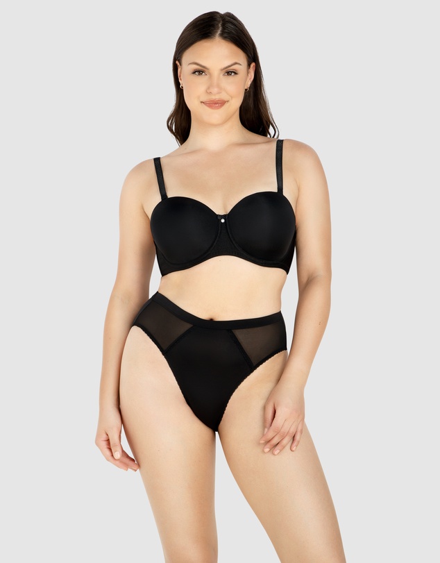 Parfait - Elise Multiway Seamless Strapless Bra