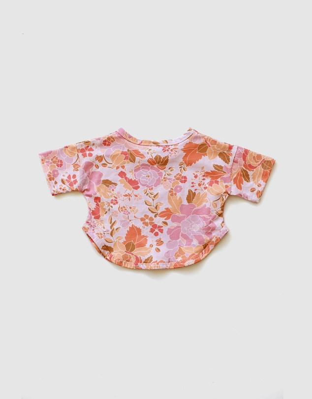 WITH LOVE FOR KIDS - Easy Top - Babies - Kids