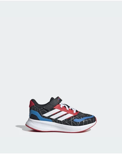 adidas Sportswear - adidas Marvel Spider-man Runfalcon Shoes Kids
