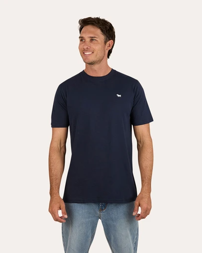Ringers Western - GEC Jarrahdale Mens Classic Fit Tee
