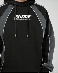 St Goliath - Annex Hoodie