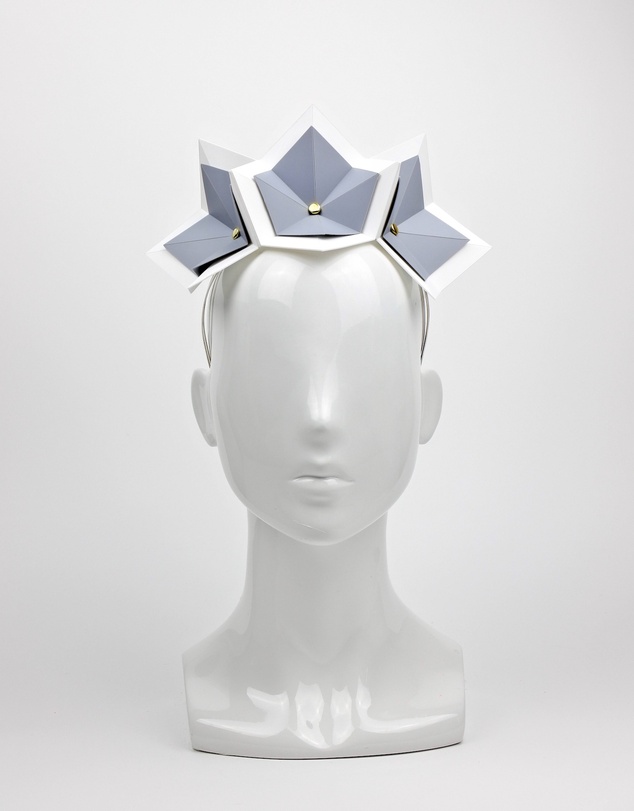 FORD MILLINERY - Balmain Headband