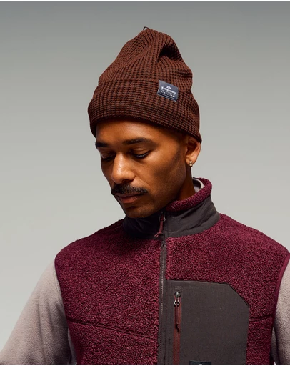 Kathmandu - Removable Pom Pom Beanie
