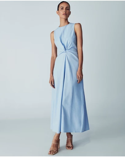 Willa - Hanah Dress