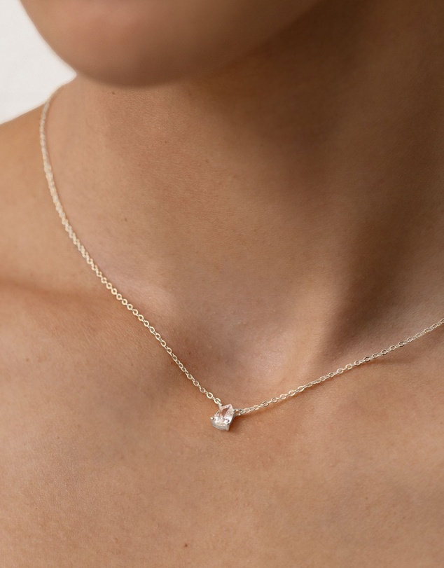 SAINT VALENTINE - The Valentine Set - Silver