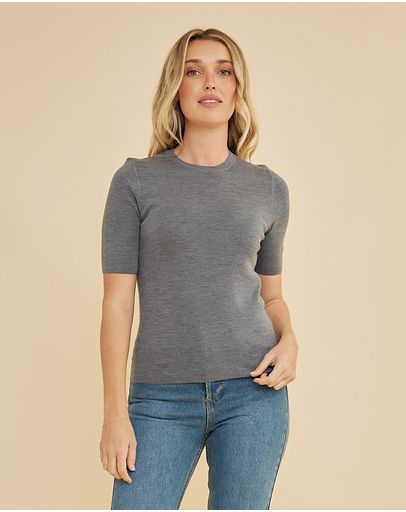 Grey