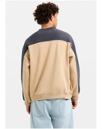 Spencer Project - Live Crew Jumper