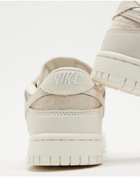 Nike - Dunk Low - Women's