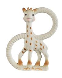 Sophie the Giraffe - So Pure Trio Gift Set