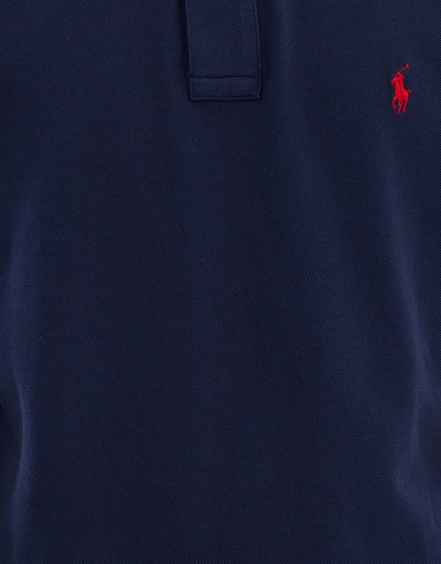 Polo Ralph Lauren - Classic-Fit Mesh Polo Shirt