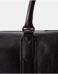 R.M.Williams - Farrier Holdall Bag