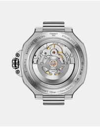 Tissot - T-Race Powermatic 80