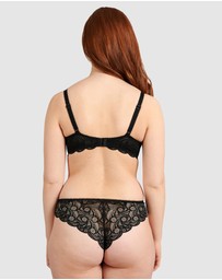 Sans Complexe - Ariane Padded T-Shirt Spacer Bra