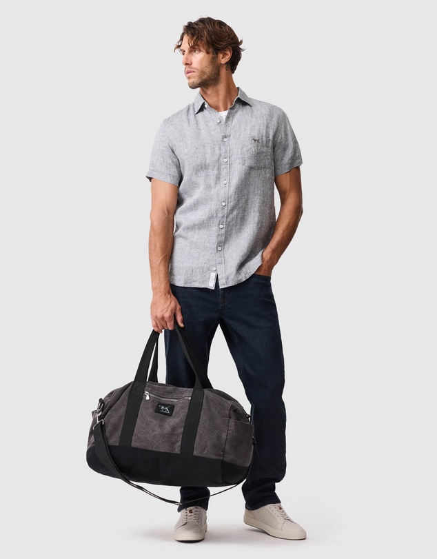 Rodd & Gunn - Cathedral Cove Sports Fit Shirt